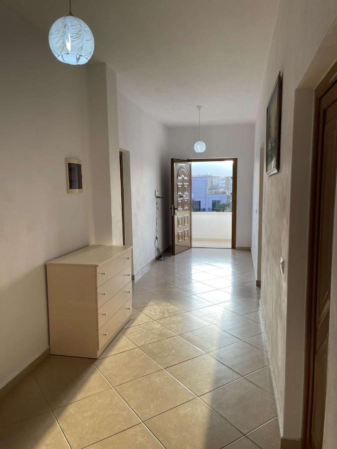 Vila Ronaldo Apartment Ksamil Bagian luar foto